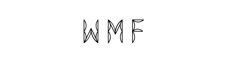 Tetraclericton  Free Fonts Download