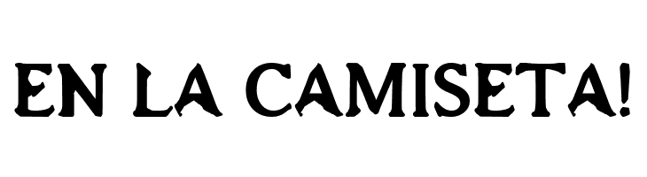 Bajsmaskin tjock sprutande  Free Fonts Download