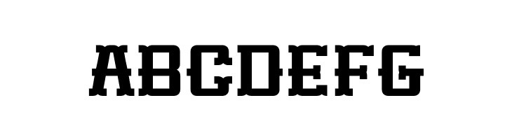 Woodshop  Free Fonts Download