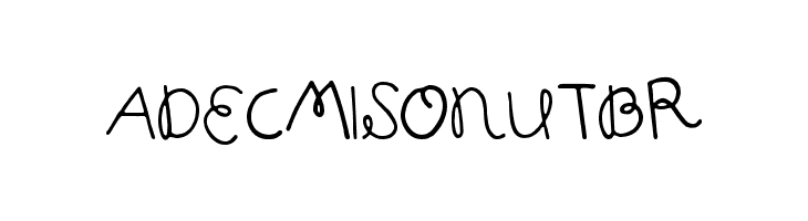 Honey Bunches  Free Fonts Download