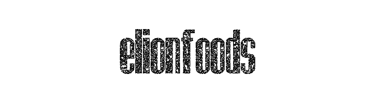 Osteo Corroded  Free Fonts Download