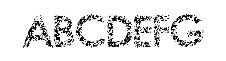 Staccatissmo  Free Fonts Download