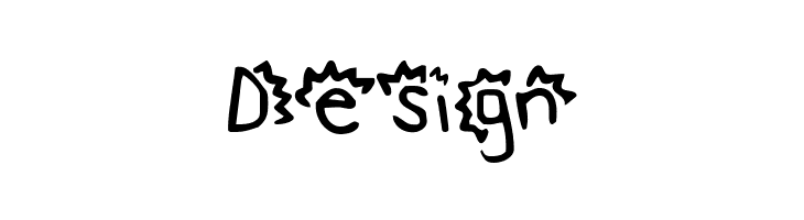 Betty's Confetti  Free Fonts Download