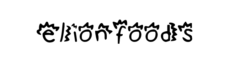 Betty's Confetti  Free Fonts Download