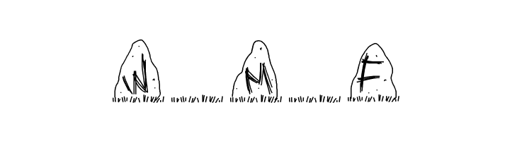 PWDolmen  Free Fonts Download