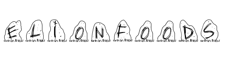 PWDolmen  Free Fonts Download