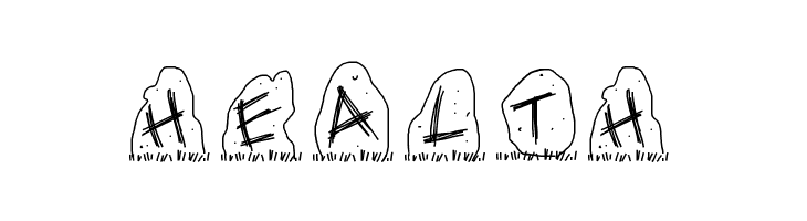 PWDolmen  Free Fonts Download