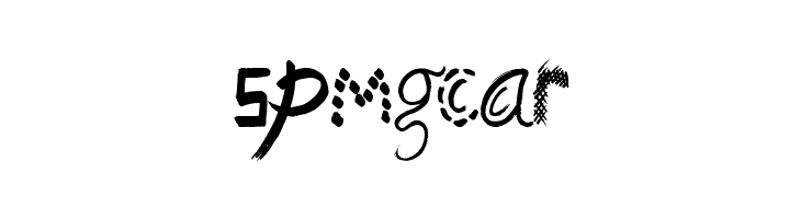 Sketchbook Challenge  Free Fonts Download