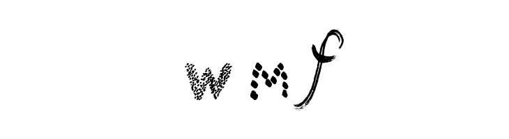 Sketchbook Challenge  Free Fonts Download