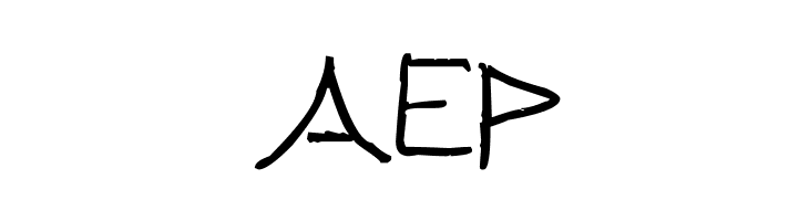 Tribal Schoolhouse  Free Fonts Download