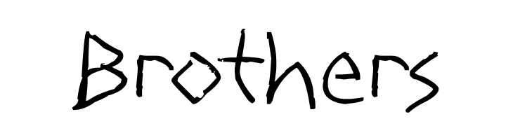 Tribal Schoolhouse  Free Fonts Download