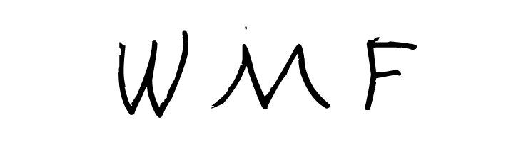 Tribal Schoolhouse  Free Fonts Download