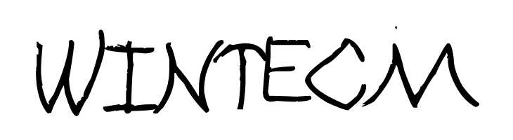 Tribal Schoolhouse  Free Fonts Download