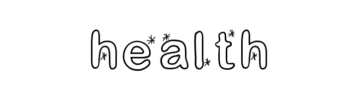 Lettreetoile  Free Fonts Download