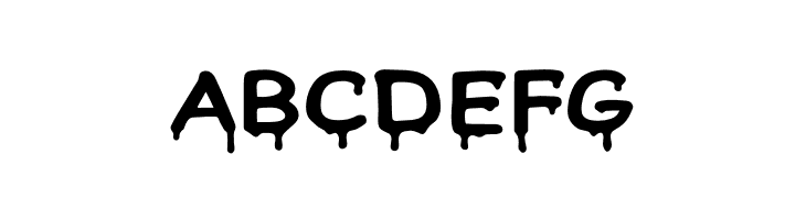 Honeydripper  Free Fonts Download