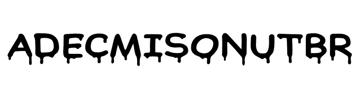 Honeydripper  Free Fonts Download