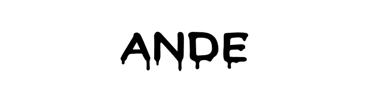 Honeydripper  Free Fonts Download