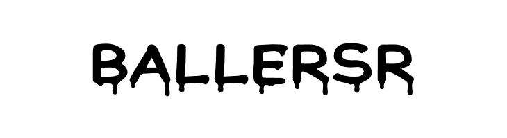 Honeydripper  Free Fonts Download