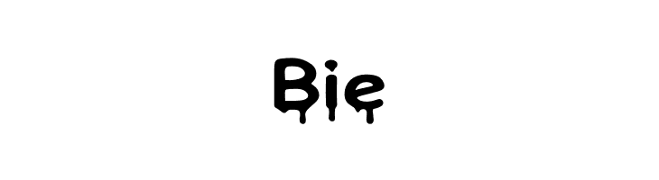 Honeydripper  Free Fonts Download