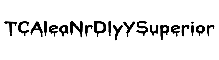 Honeydripper  Free Fonts Download