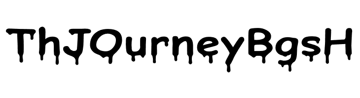 Honeydripper  Free Fonts Download