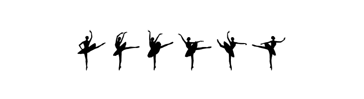 Ballet  Free Fonts Download