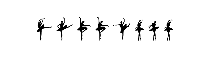 Ballet  Free Fonts Download