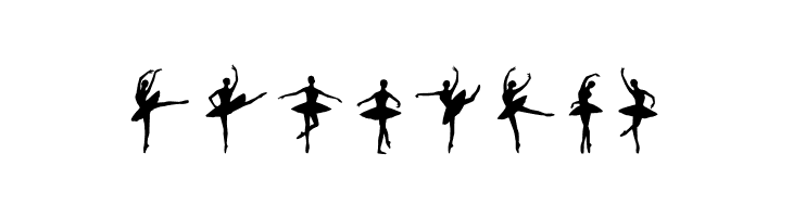 Ballet  Free Fonts Download