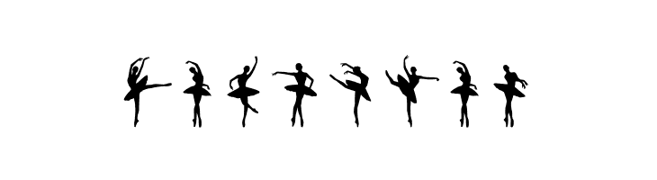 Ballet  Free Fonts Download
