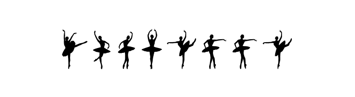 Ballet  Free Fonts Download