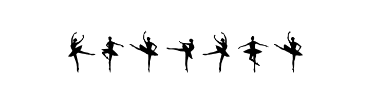 Ballet  Free Fonts Download