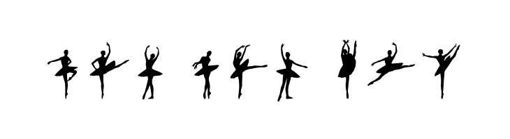 Ballet  Free Fonts Download