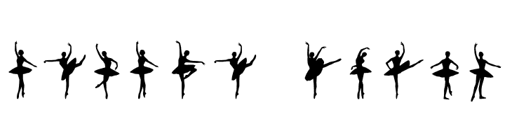 Ballet  Free Fonts Download