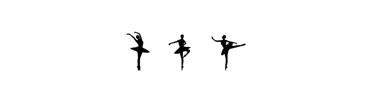 Ballet  Free Fonts Download