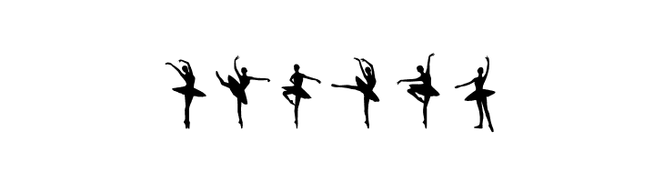 Ballet  Free Fonts Download
