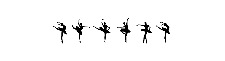 Ballet  Free Fonts Download