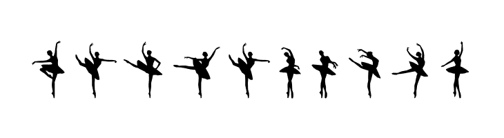 Ballet  Free Fonts Download