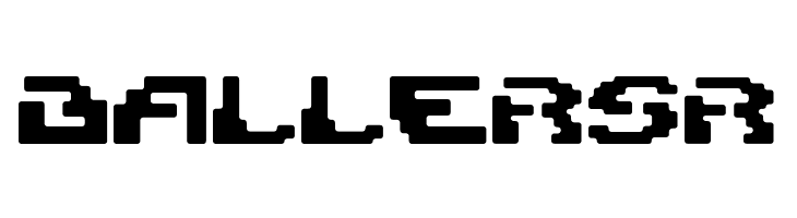 Blokk  Free Fonts Download