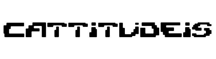 Blokk  Free Fonts Download