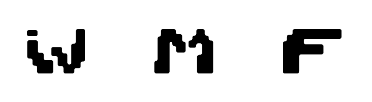 Blokk  Free Fonts Download