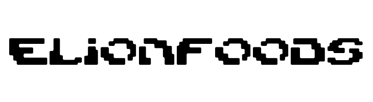 Blokk  Free Fonts Download