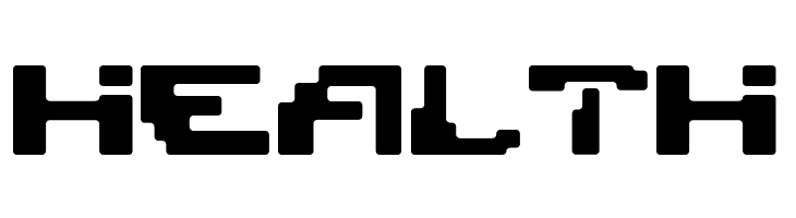 Blokk  Free Fonts Download