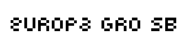 Digitype  Free Fonts Download