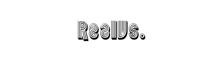 FT Ornamental  Free Fonts Download