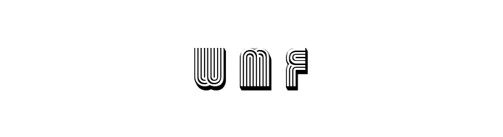 FT Ornamental  Free Fonts Download