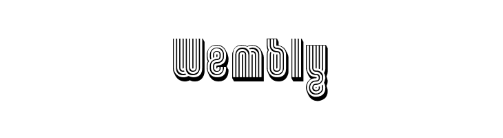 FT Ornamental  Free Fonts Download