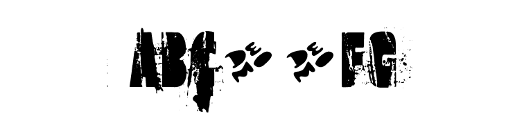 Old Note Demo  Free Fonts Download