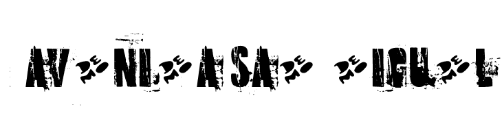 Old Note Demo  Free Fonts Download