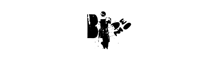 Old Note Demo  Free Fonts Download