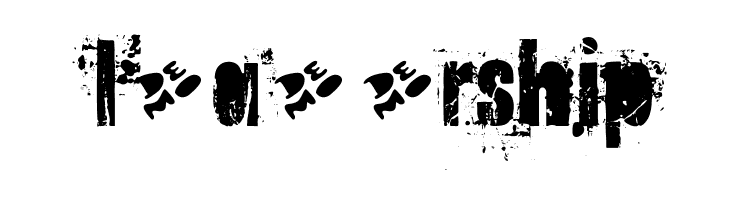 Old Note Demo  Free Fonts Download